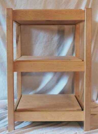 The Enjoyyourshelf© rack